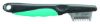 Εικόνα της Trimmer knife, coarse, 19 cm