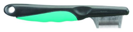 Εικόνα της Trimmer knife, coarse, 19 cm