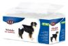 Εικόνα της Diapers for dogs, M, 12 pcs