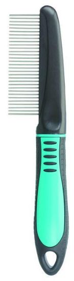 Εικόνα της Comb, medium teeth, dog/cat, 22 cm