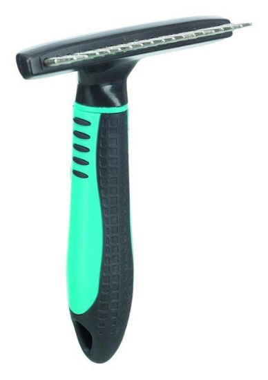 Εικόνα της Coat untangler, long hair, 10 × 15 cm