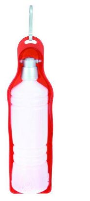 Picture of Bottle with bowl, 700 ml