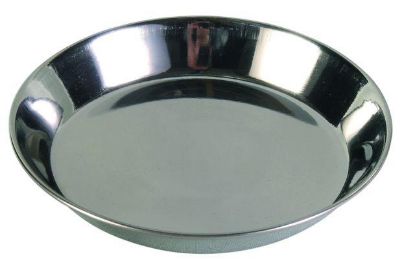 Picture of Cat bowl, stainless steel, 0.2 l/ø 13 cm