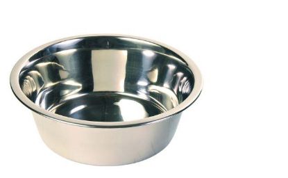 Picture of Stainless steel bowl, 1.8 l/ø 20 cm
