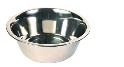Picture of Stainless steel bowl, 2.8 l/ø 24 cm