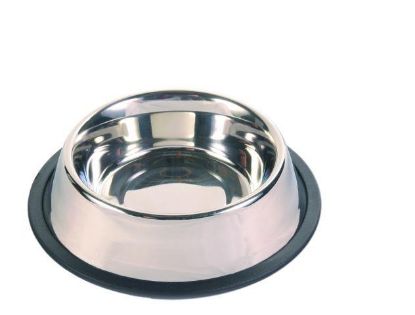 Picture of Stainless steel bowl, 0.45 l/ø 14 cm