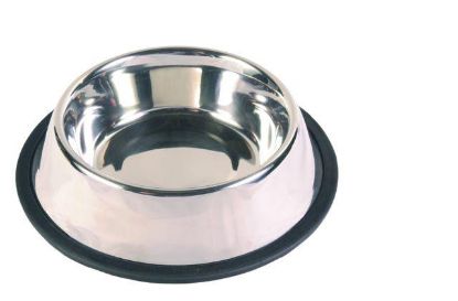 Picture of Stainless steel bowl, 0.7 l/ø 16 cm