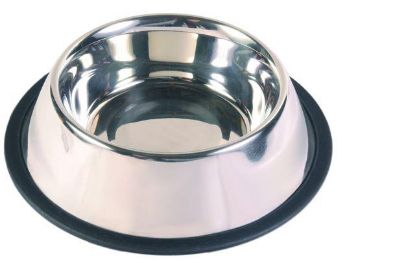 Picture of Stainless steel bowl, 0.9 l/ø 17 cm