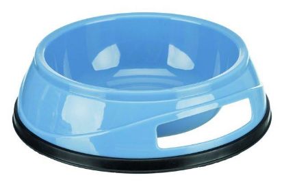 Picture of Plastic bowl, rubber base ring, 1.5 l/ø 20 cm