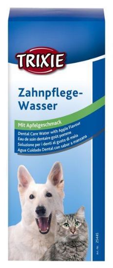 Εικόνα της Dental water, dog/cat, 300 ml