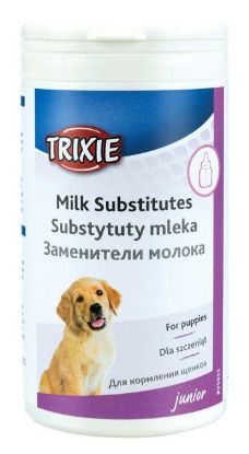 Picture of Milk substitutes for puppies, powder, D/FR/NL, 250 g
