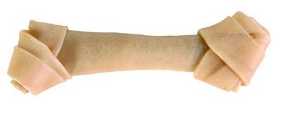 Picture of Chewing bone, knotted, 16 cm, 65 g(20)