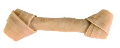 Picture of Chewing bone, knotted, 18 cm, 80 g(20)