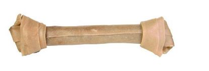 Picture of Chewing bone, knotted, 25 cm, 180 g(10)