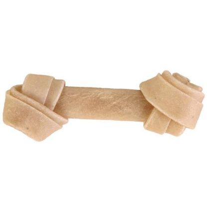 Picture of Chewing bone, knotted, 25 cm, 185 g(10)