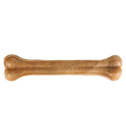 Picture of Chewing bone, pressed, 17 cm, 90 g(10)