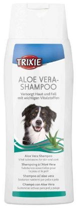 Picture of Aloe Vera shampoo, 250 ml