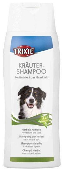 Εικόνα της Herbal shampoo, 250 ml