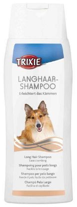 Picture of Long hair shampoo, 250 ml