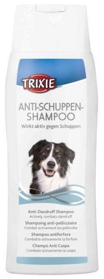 Εικόνα της Anti-dandruff shampoo, 250 ml