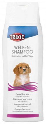 Picture of Puppy shampoo, 250 ml