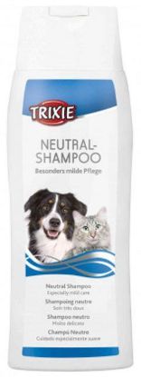 Picture of Neutral shampoo, 250 ml