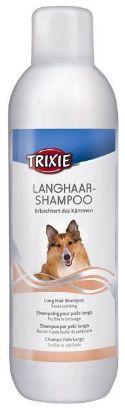 Picture of Long hair shampoo, 1 l