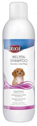 Picture of Puppy shampoo, 1 l