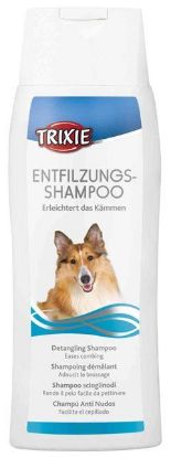 Picture of Detangling shampoo, 250 ml