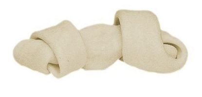 Picture of Denta Fun knotted chewing bone, natural, 24 cm, 240 g