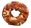 Εικόνα της Denta Fun chewing ring, chicken, ø 10 cm, 110 g