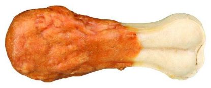 Picture of Denta Fun chewing bones, chicken, 11 cm, 2 × 60 g