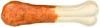 Εικόνα της Denta Fun chewing bone, chicken, 20 cm, 200 g