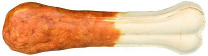 Picture of Denta Fun chewing bone, chicken, 20 cm, 200 g