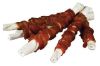 Εικόνα της Denta Fun chewing rolls, buffalo, 12 cm, 5 pcs./70 g