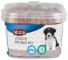 Εικόνα της Junior Soft Snack Dots with Omega-3, 140 g
