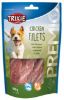 Εικόνα της PREMIO Chicken Filets, 100 g