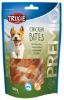 Εικόνα της PREMIO Chicken Bites, 100 g