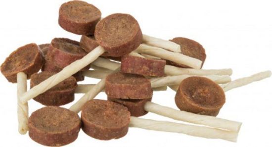 Picture of PREMIO Lollipop, bulk, 8 cm, 10 g