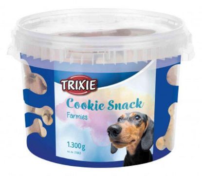 Εικόνα της Cookie Snack Farmies, 1.3 kg