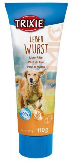 Εικόνα της PREMIO Liver pâté, 110 g