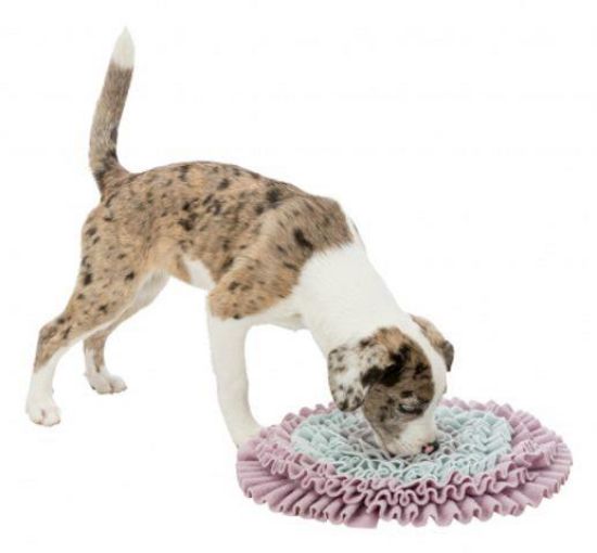 Εικόνα της Junior sniffling carpet, ø 38 cm
