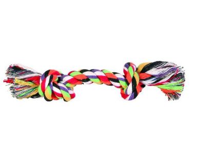 Picture of Denta Fun playing rope, 15 cm