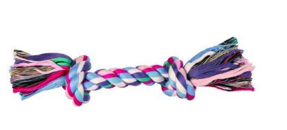Picture of Denta Fun playing rope, 26 cm
