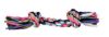 Εικόνα της Denta Fun playing rope, 37 cm