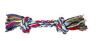 Εικόνα της Denta Fun playing rope, 40 cm