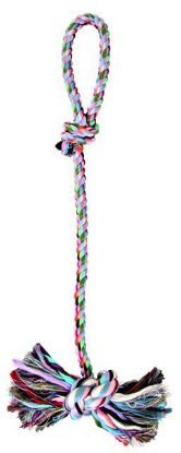 Picture of Denta Fun playing rope, 70 cm