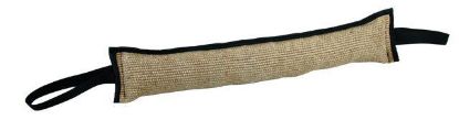 Picture of Training dummy, biting roll, jute, 60 × 12 cm