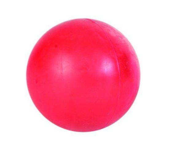 Εικόνα της Ball, natural rubber, ø 6 cm