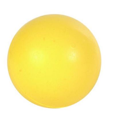 Picture of Ball, natural rubber, ø 7 cm